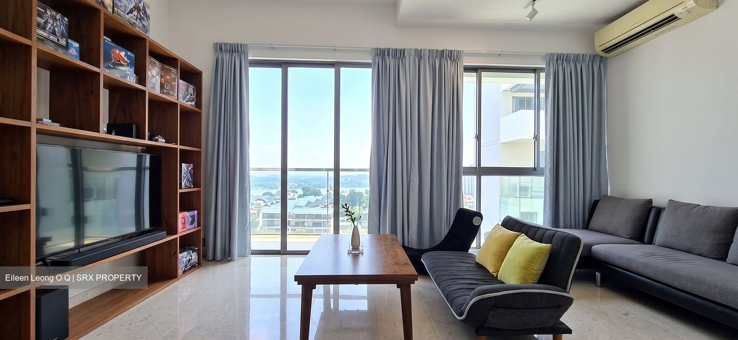 Skies Miltonia (D27), Condominium #622035731